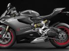 Ducati 1199S Panigale Senna Limited Edition